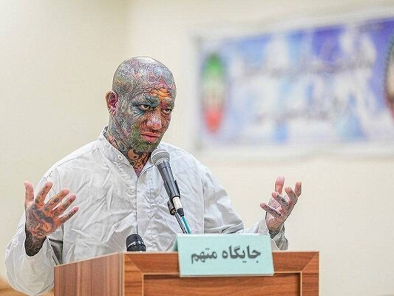 آثار «تتلو» او را نجات می‌دهد؟!