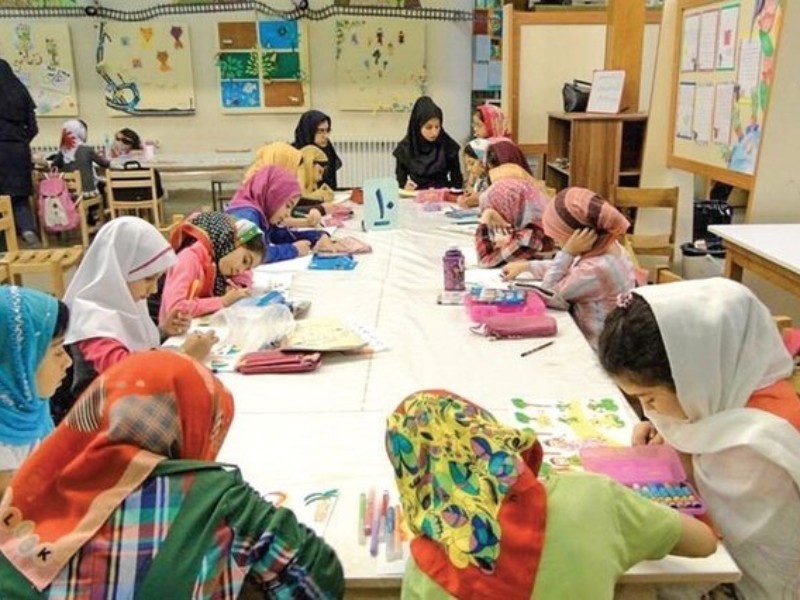 سامانه جامع اوقات فراغت کرمانشاه رونمایی میشود سامانه جامع اوقات فراغت کرمانشاه رونمایی میشود