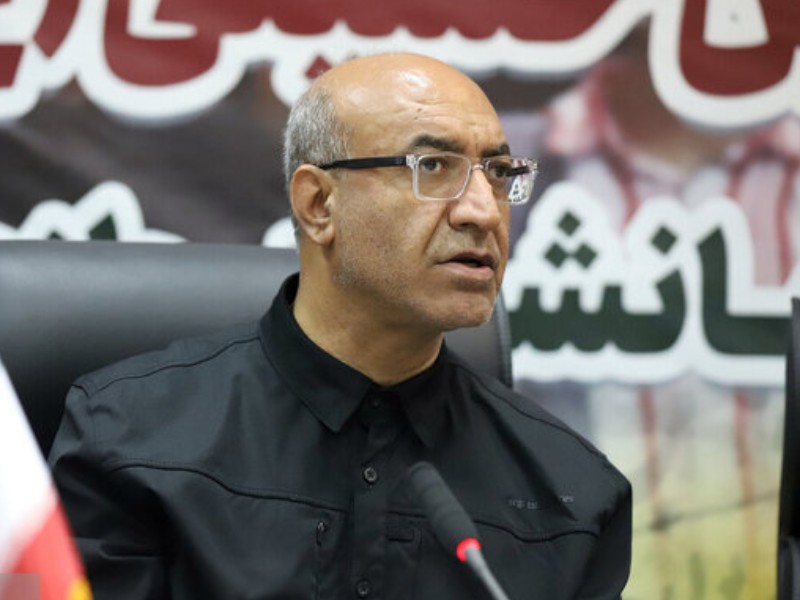 استاندار کرمانشاه: همه ظرفیت‌های استان را برای موج بازگشت زوار به‌کار گرفته‌ایم
