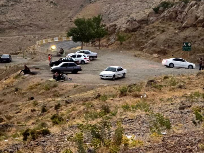 «نمازگاه» یا «بام صحنه»؛ ظرفیتی گردشگری که در بیمهری مسئولان رها شده است «نمازگاه» یا «بام صحنه»؛ ظرفیتی گردشگری که در بیمهری مسئولان رها شده است