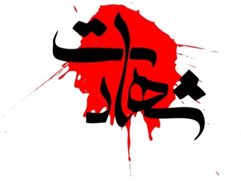 «امیرحسین فاتحیمجد»؛ تکاوری که در مسیر خدمت به شهادت رسید «امیرحسین فاتحیمجد»؛ تکاوری که در مسیر خدمت به شهادت رسید