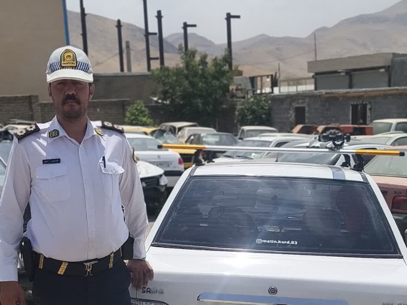 برخورد شبانهروزی پلیس صحنه با موتورسیکلتسواران متخلف و خودروهای دارای آلودگی صوتی برخورد شبانهروزی پلیس صحنه با موتورسیکلتسواران متخلف و خودروهای دارای آلودگی صوتی