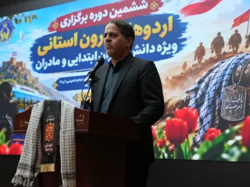 آغاز توزیع ۳۰ هزار بسته نوشت‌افزار بین دانش‌آموزان نیازمند